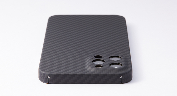 Deff 「Ultra Slim & Light Case DURO（デューロ）」スペシャルエディション