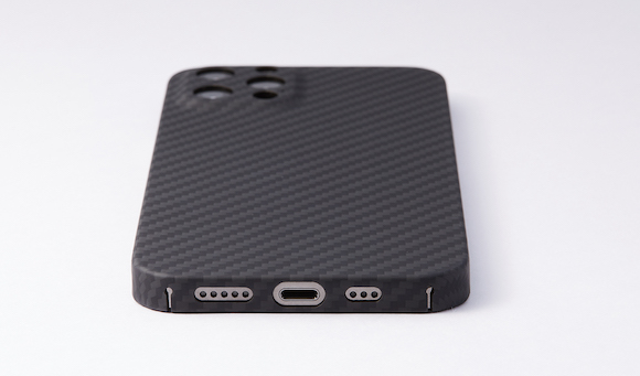Deff 「Ultra Slim & Light Case DURO（デューロ）」スペシャルエディション