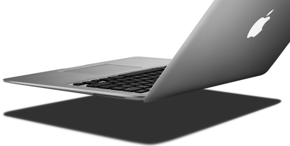 初代MacBook Air専用プロセッサ開発が、薄型Windowsノートに繋がった