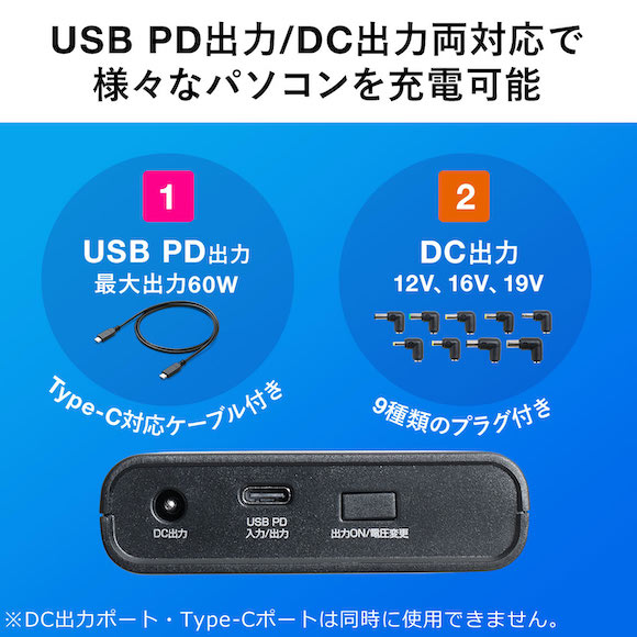 Sanwa supply 700-BTL047_02