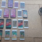 iPhoneのっとり