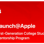 Launch@Apple