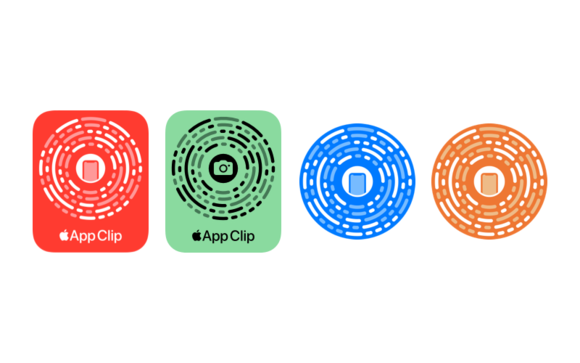 app clip
