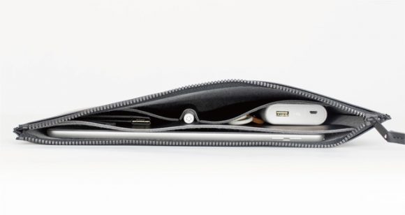 Layer Pouch