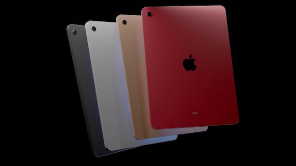 iPad（第9世代）がA13 Bionicを搭載し、2021年に発売か - iPhone Mania