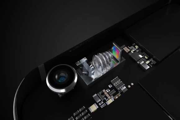 Apple、2022年のiPhoneにSamsungのペリスコープカメラを採用か