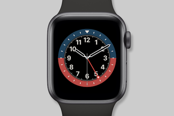 Apple Watch デザイン
