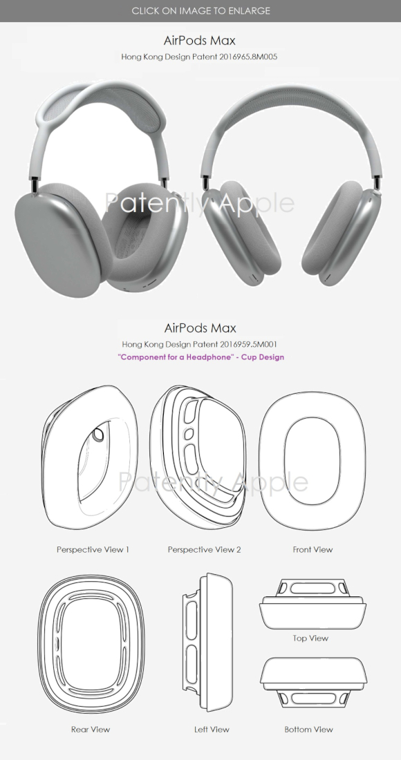 airpods max