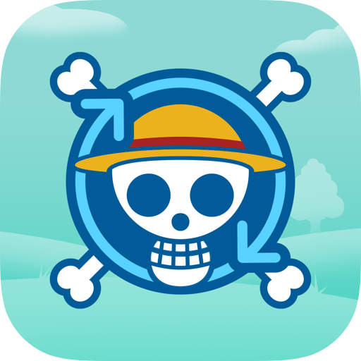 まいちにONE PIECE