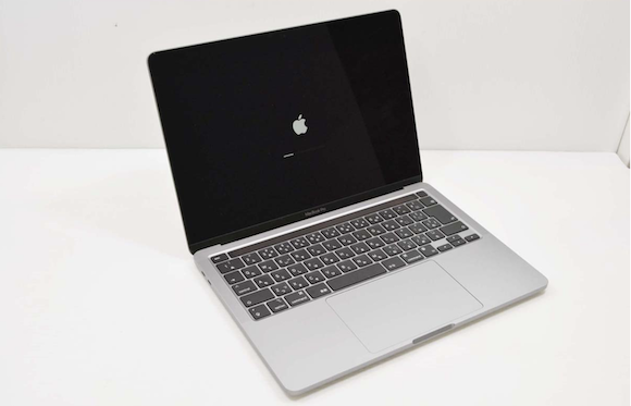 Akibakan M1 MacBook Pro 2