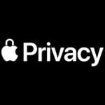 Apple プライバシー
