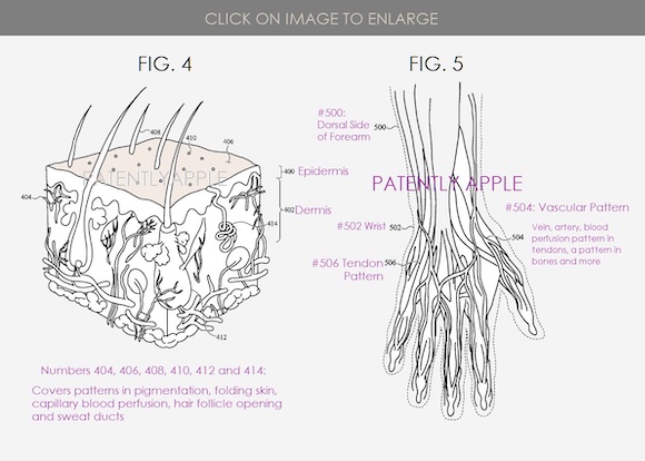 Apple Watch Wrist ID_1