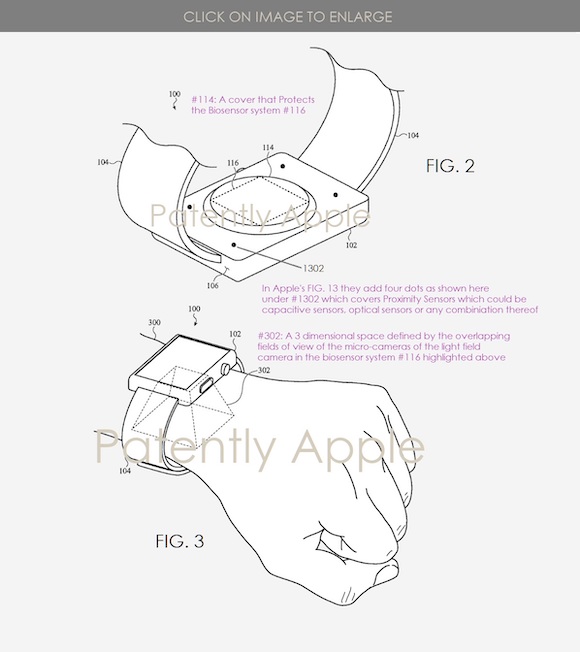 Apple Watch Wrist ID_2