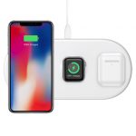 Baseus Smart 3in1 Wireless Charger_3