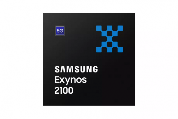 Samsung Exynos 2100の画像