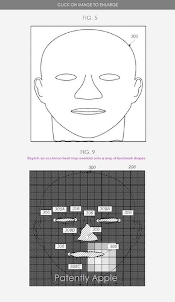 Face ID Patent 2021_2
