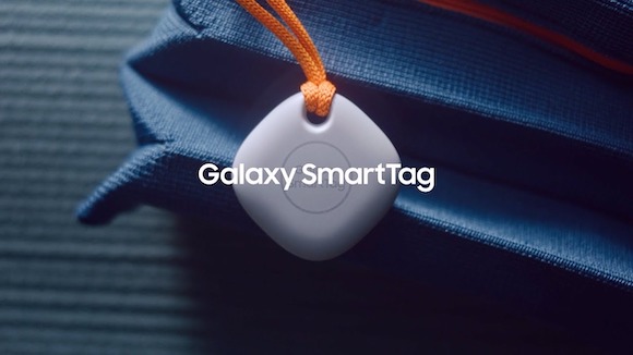 Galaxy SmartTag