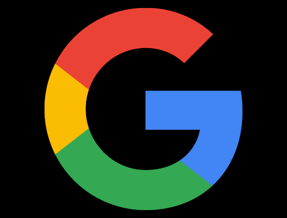 google ロゴ