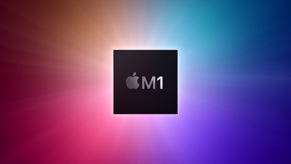M1 AppleEvent Apple 2020年11月発表イベント