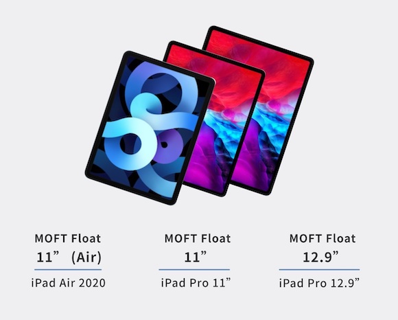 MOFT Float