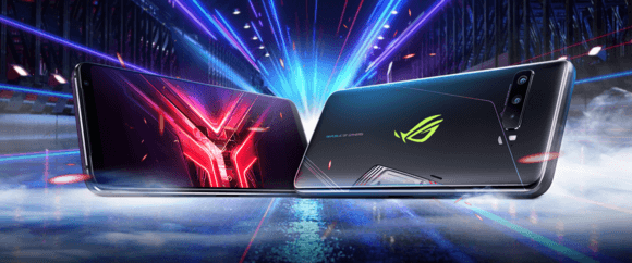 ASUS ROG Phone 3