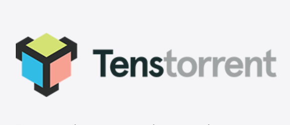 Tenstorrent