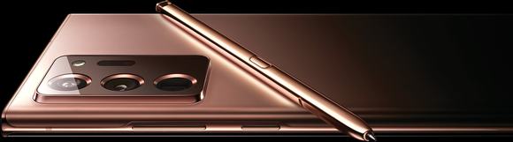 Samsung Galaxy Note20