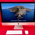 iMac 5K 2nd hand 20210107_1