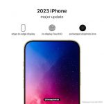 2023 iPhone AH