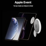 Apple Event 202103