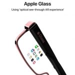 Apple Glass AD