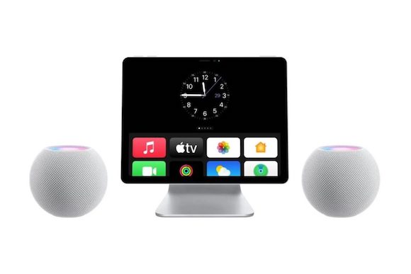 Apple-Smart-Display