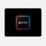 Apple A14Xの画像