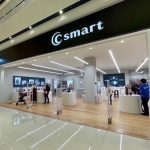 C smart イオンモール新利府店