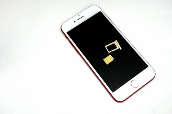 iPhone XS256GB/SIMロック解除/ゴールド/Gold/3
