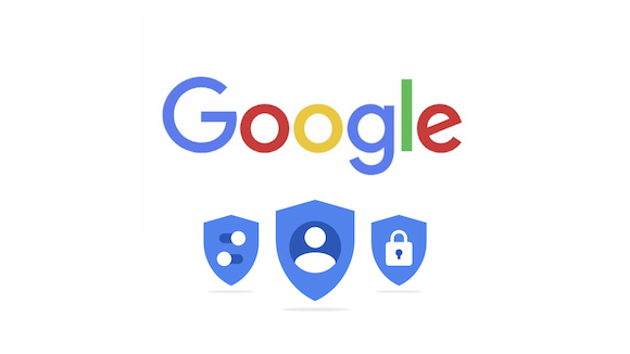 Google プライバシー