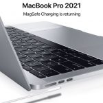 MacBook Pro magsafe