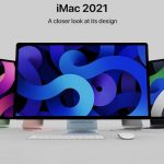 iMac appledsign