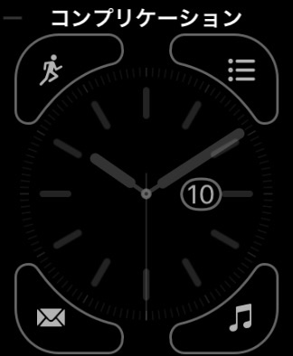 Tips Apple Watch 小技