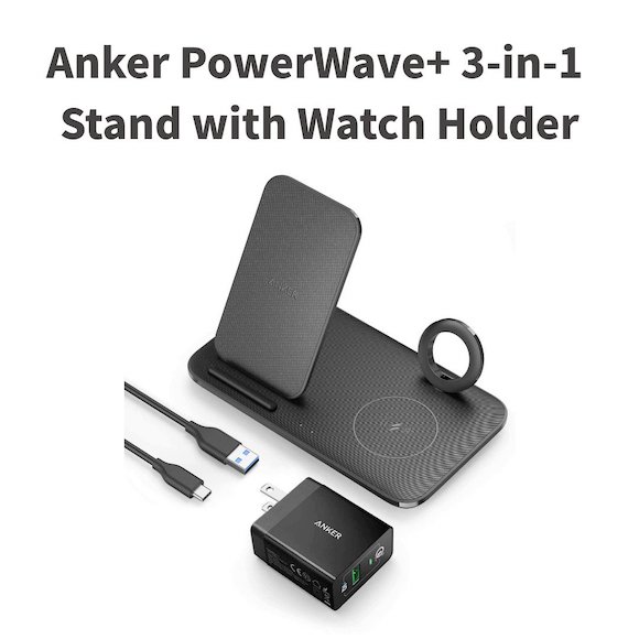 Anker PW 3in1