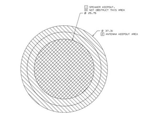 AirTag/ Apple Accessory Design Guidelines