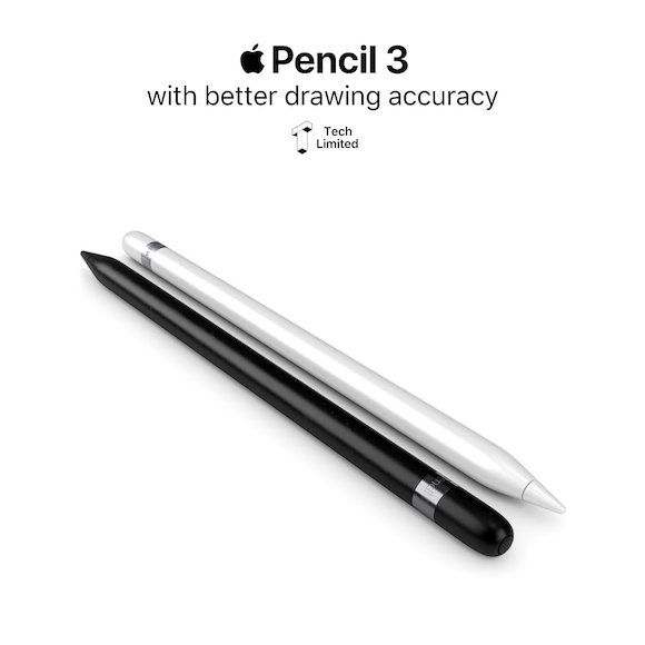 Apple Pencil 3 TL