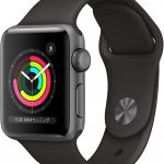Apple Watch 3 GPS