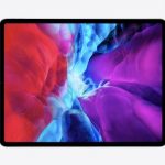 iPad Pro 2020