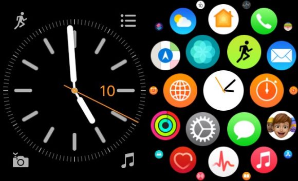 Apple Watch Series 3 今年後半に発売 サプライヤー関係者情報 Iphone Mania
