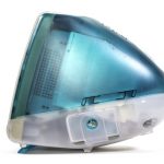 imac g3