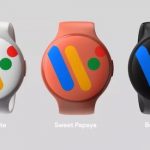 Google Pixel Watch