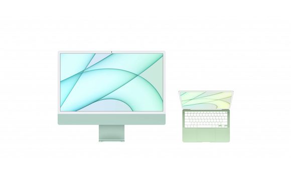MacBook Air Concept 202104_1