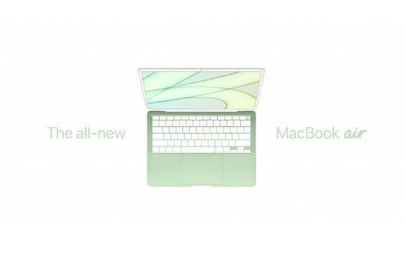 MacBook Air Concept 202104_4