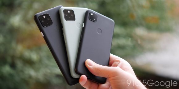 Pixel 5a 5GにはPixel 5と同じSnapdragon 765Gを搭載？ - iPhone Mania
